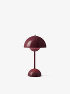 Flowerpot VP9 Oppladbar Lampe