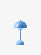 Flowerpot VP9 Oppladbar Lampe