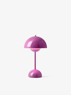 Flowerpot VP9 Oppladbar Lampe