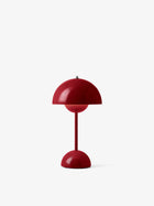 Flowerpot VP9 Oppladbar Lampe