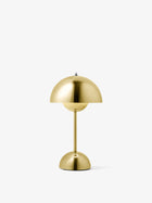 Flowerpot VP9 Oppladbar Lampe