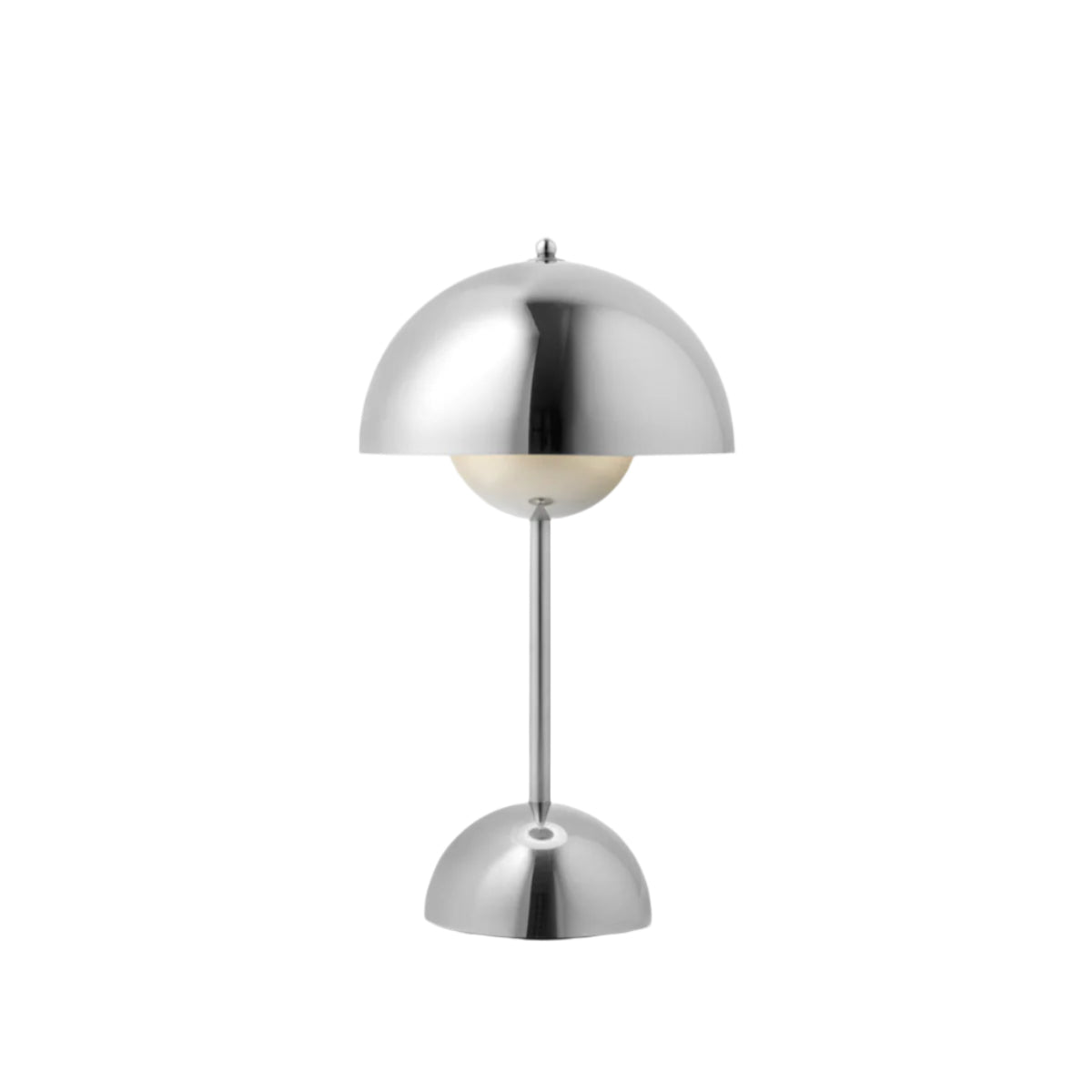 Flowerpot VP9 Oppladbar Lampe