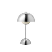 Flowerpot VP9 Oppladbar Lampe