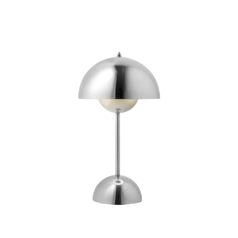 Flowerpot VP9 Oppladbar Lampe