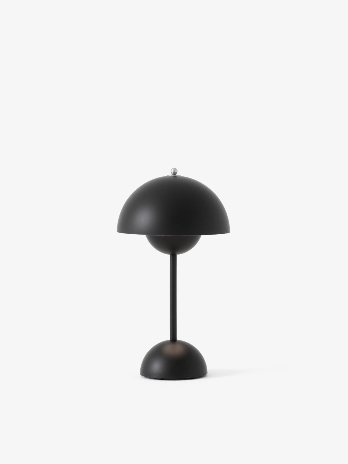 Flowerpot VP9 Oppladbar Lampe