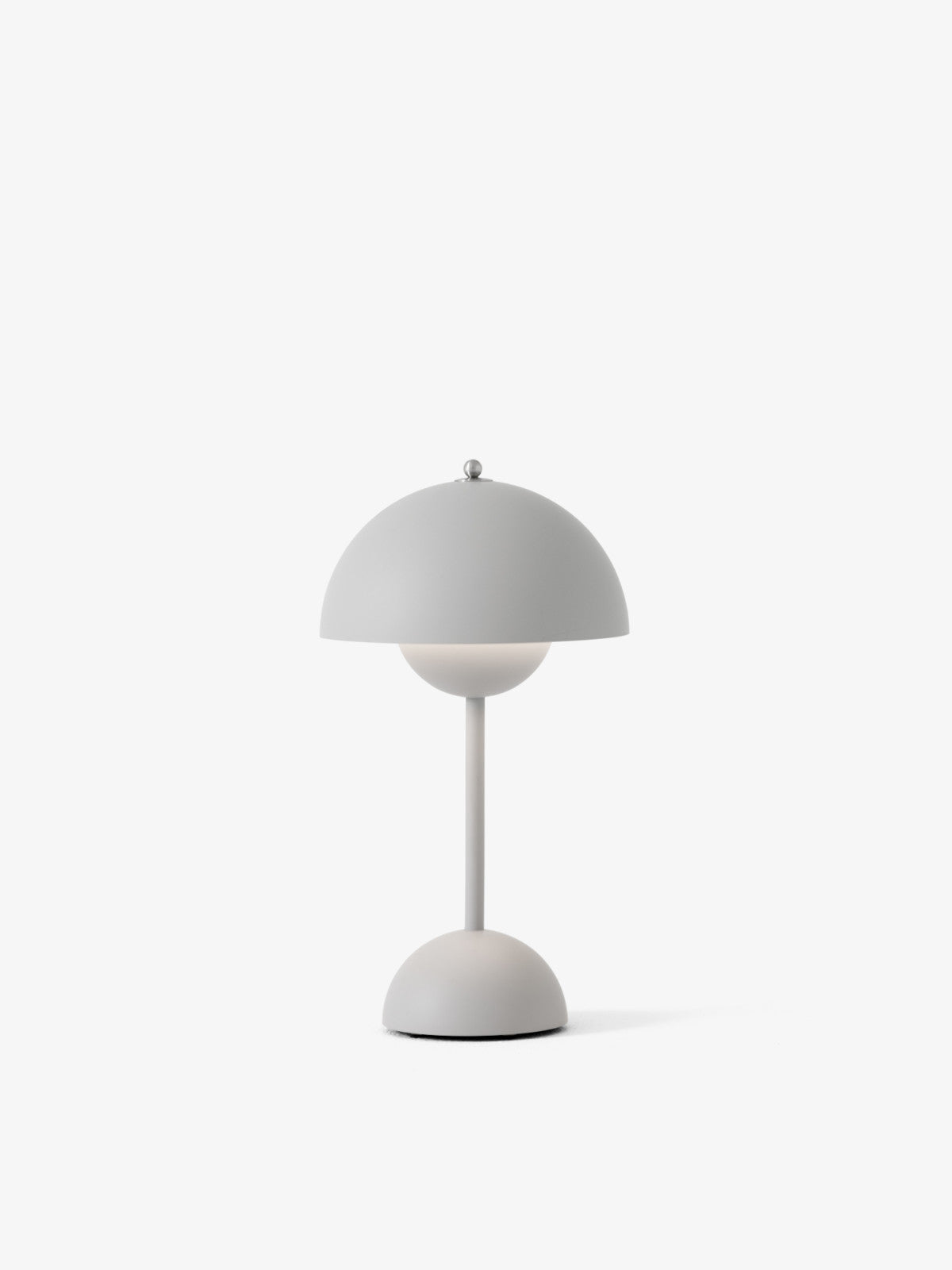 Flowerpot VP9 Oppladbar Lampe