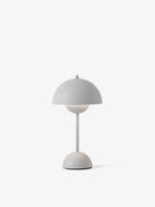 Flowerpot VP9 Oppladbar Lampe