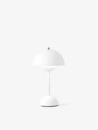 Flowerpot VP9 Oppladbar Lampe
