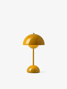 Flowerpot VP9 Oppladbar Lampe