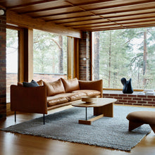 Tiki 3-seter Sofa
