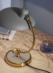 Kaiser Idell 6631-T Bordlampe - Utstillingsmodell