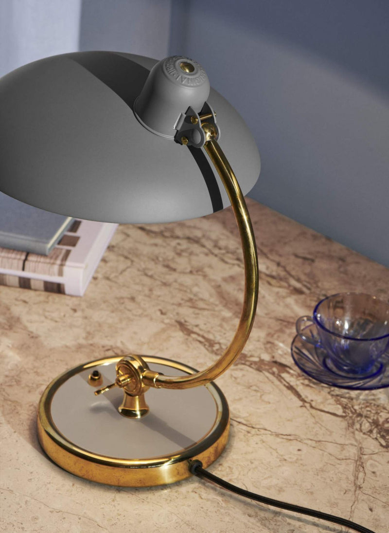 Kaiser Idell 6631-T Bordlampe - Utstillingsmodell