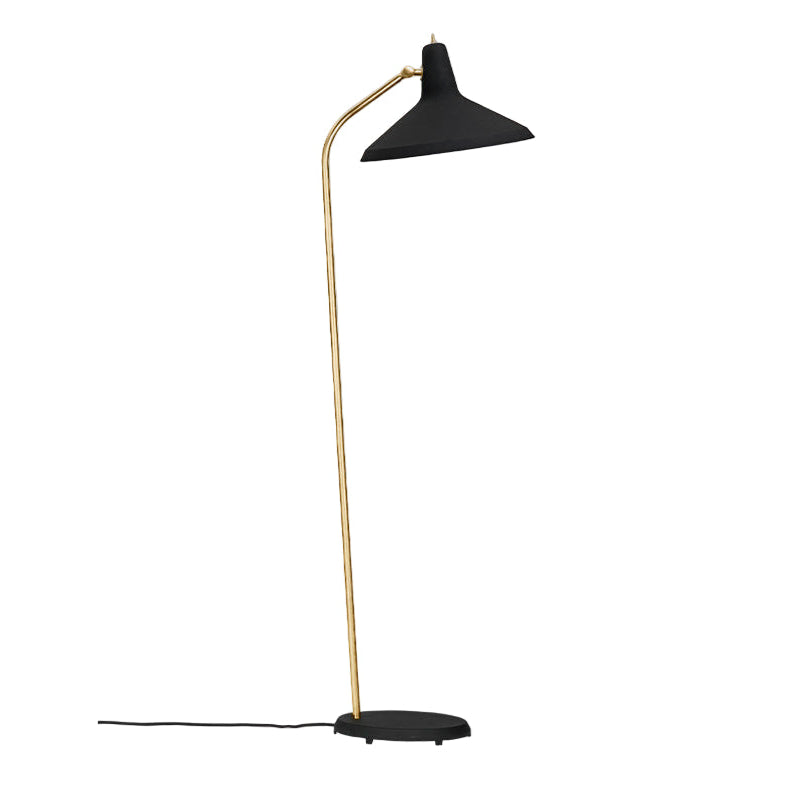 G-10 Gulvlampe