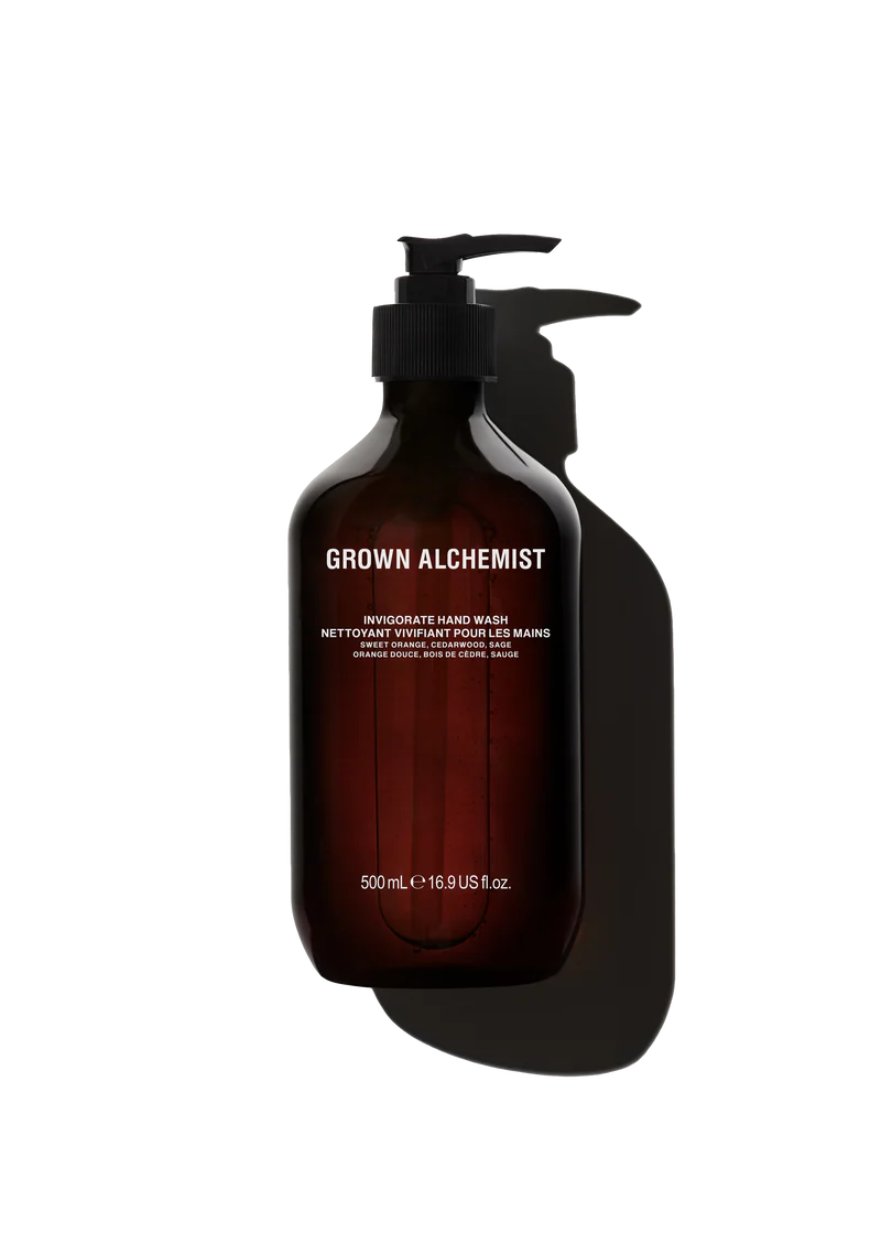 Invigorate Håndsåpe