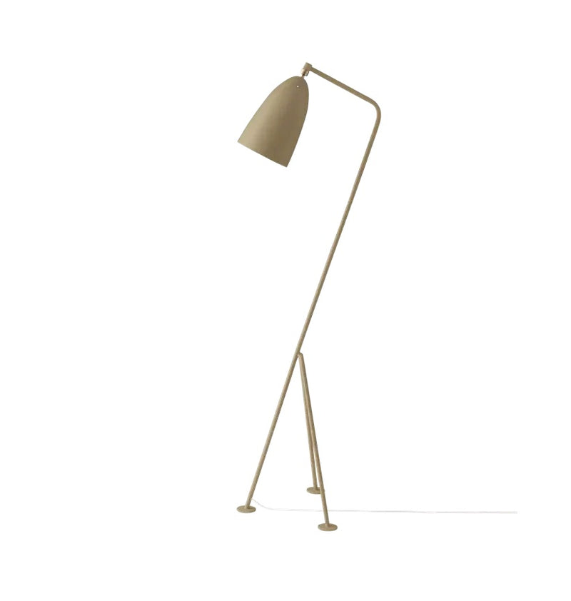 Gräshoppa Gulvlampe