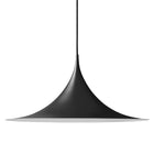 Semi Large Pendel