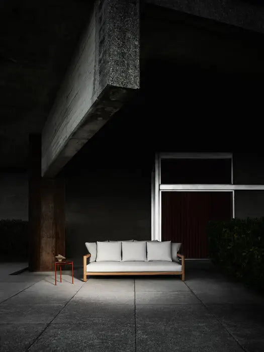 Pablo Outdoor Sofa