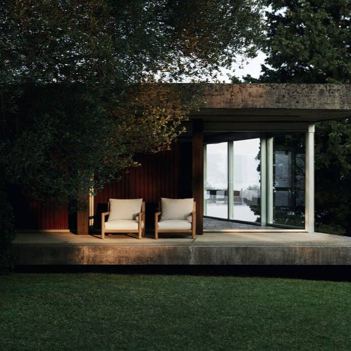 Pablo Outdoor Loungestol