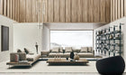 Dock High Sofa