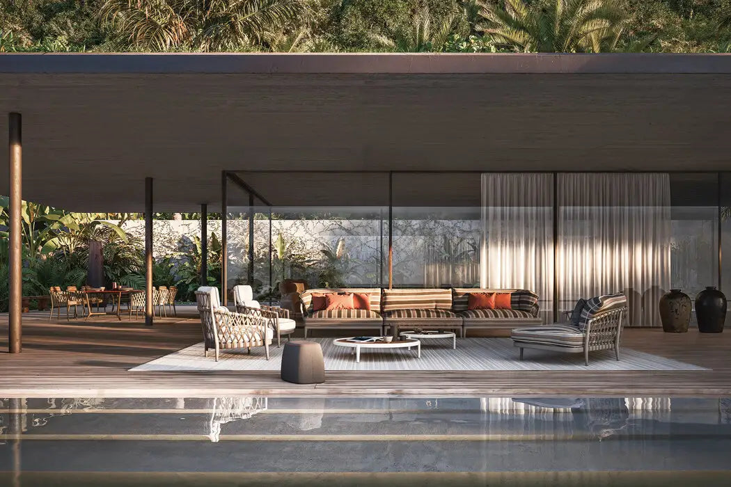 Erica ’25 Modular Outdoor Sofa