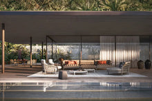 Erica ’25 Modular Outdoor Sofa