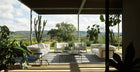 Borea Outdoor 2-seter Sofa