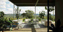Borea Outdoor 2-seter Sofa