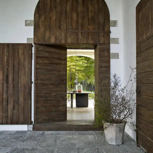 Tobi-Ishi Outdoor Spisebord