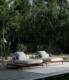 Ribes Outdoor Sofa