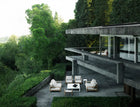 Pablo Outdoor Sofa