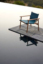 Cordoba Outdoor Loungestol