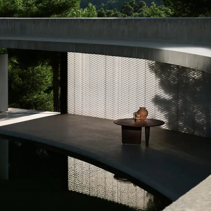 Tobi-Ishi Outdoor Spisebord
