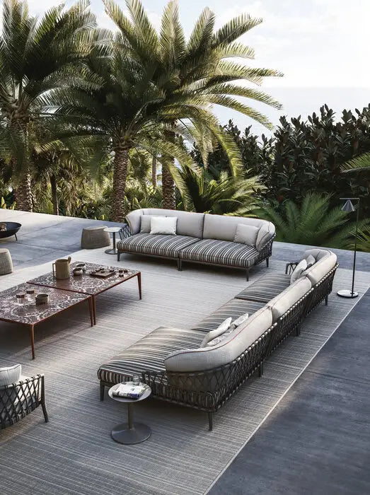 Erica ’25 Modular Outdoor Sofa