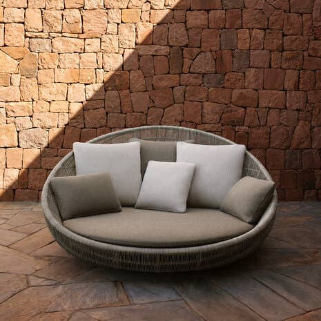 Canasta Outdoor Daybed