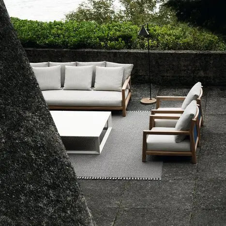 Pablo Outdoor Sofa