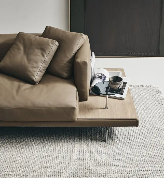 Dock High Sofa
