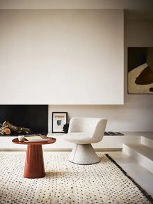 Allure O' Dot Sidebord