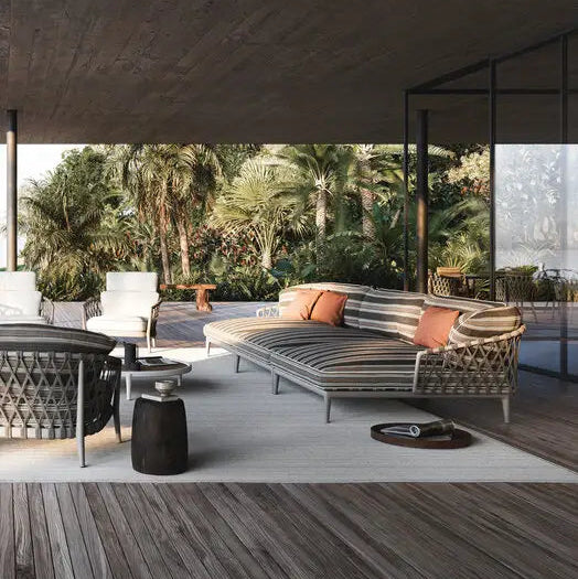Erica ’25 Modular Outdoor Sofa