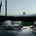 Borea Outdoor 2-seter Sofa