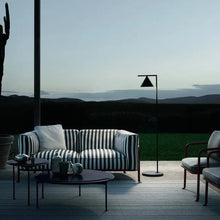 Borea Outdoor 2-seter Sofa