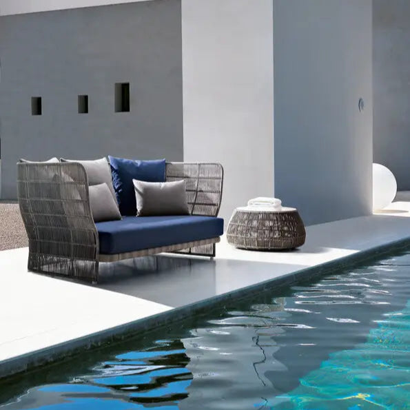 Canasta '13 Outdoor Sofa