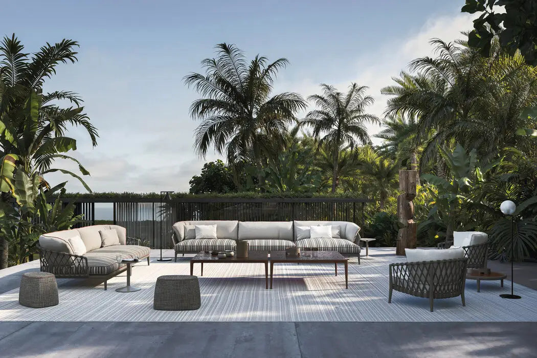 Erica ’25 Modular Outdoor Sofa