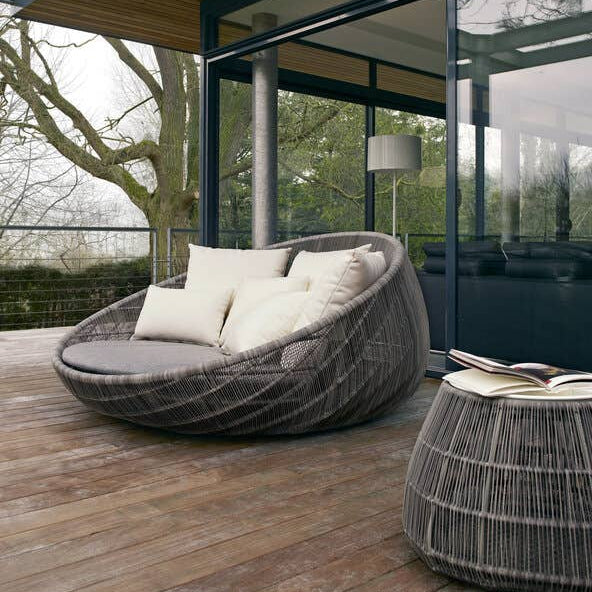 Canasta Outdoor Daybed
