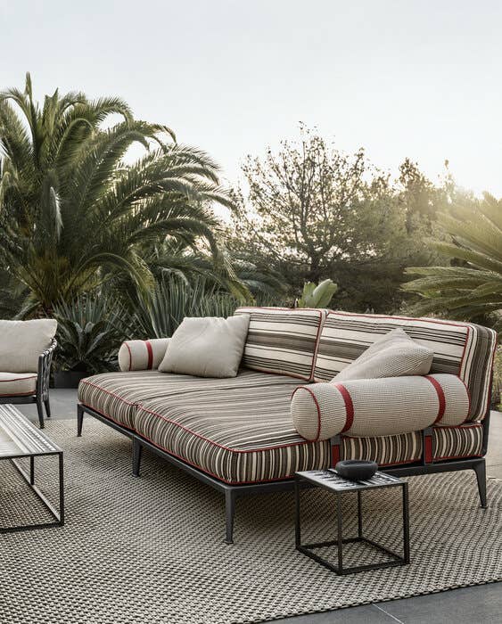 Ribes Outdoor Sofa