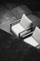 Pablo Outdoor Loungestol