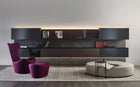 Harry Large Ottoman