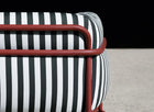 Borea Outdoor 2-seter Sofa