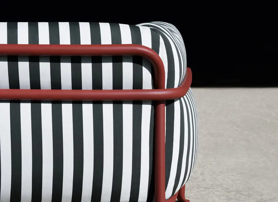 Borea Outdoor 2-seter Sofa