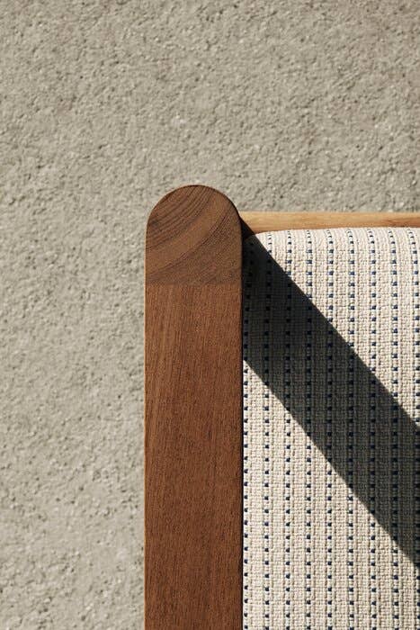 Pablo Outdoor Loungestol