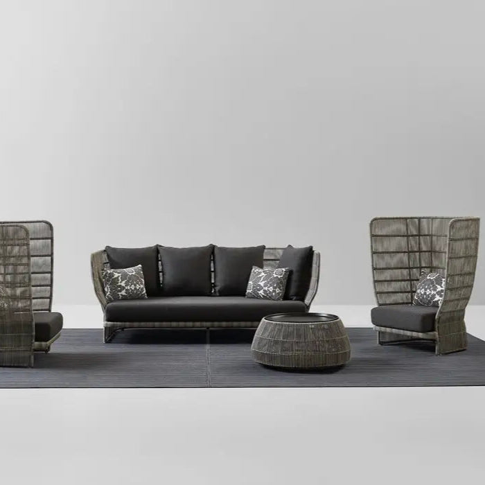 Canasta '13 Outdoor Sofa